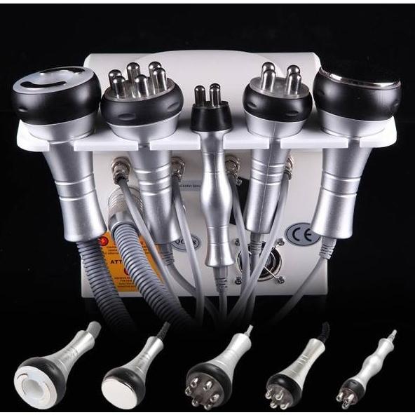 家庭・業務用40Khzキャビテーション＋ラジオ波+バキューム939 : usami