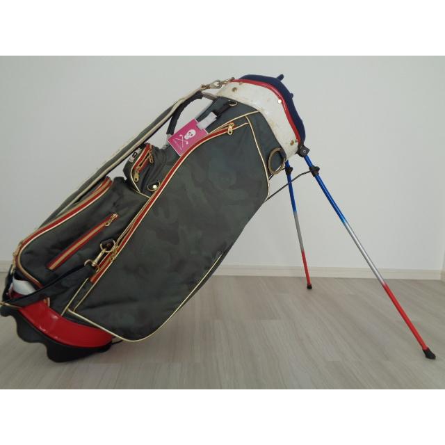 MARK&LONA（マークアンドロナ） マーク＆ロナ 3点式 スタンド型