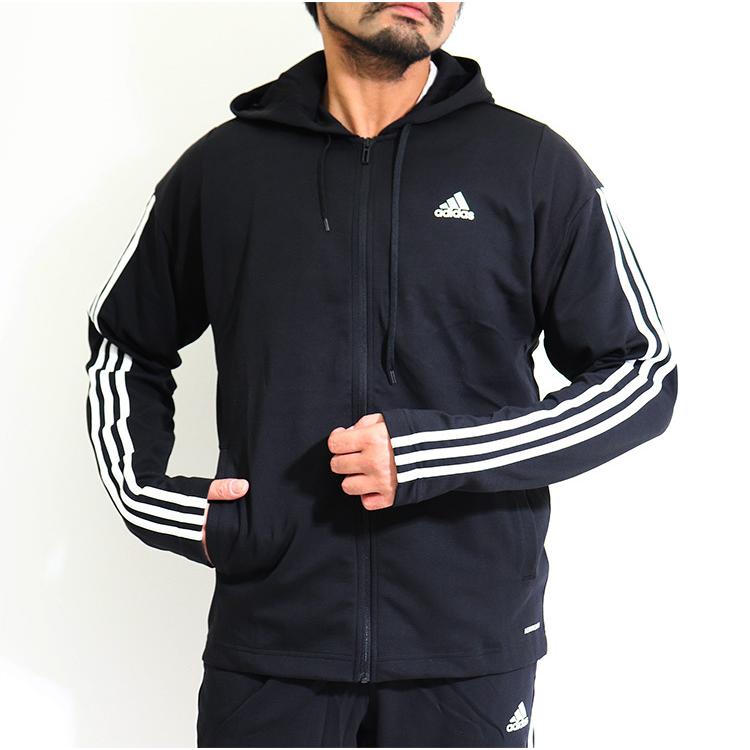 adidas（アディダス） スポーツウエア 上下セットアップ メンズ