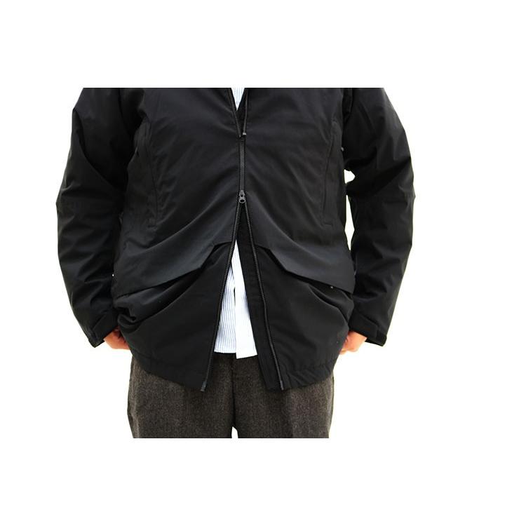 adidas（アディダス） adidas CLIMAPROOF（クライマプルーフ）パーカー