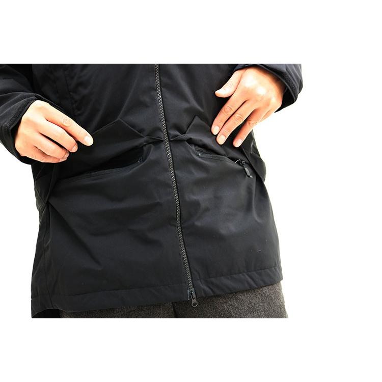 adidas（アディダス） adidas CLIMAPROOF（クライマプルーフ）パーカー