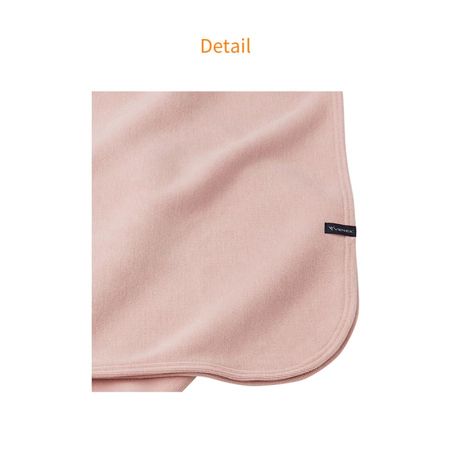 VENEX（ベネクス） リカバリーウェア 男女兼用 ブランケット ヒート