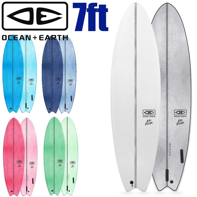 OCEAN＆EARTH（オーシャンアンドアース） サーフボード ソフトボード