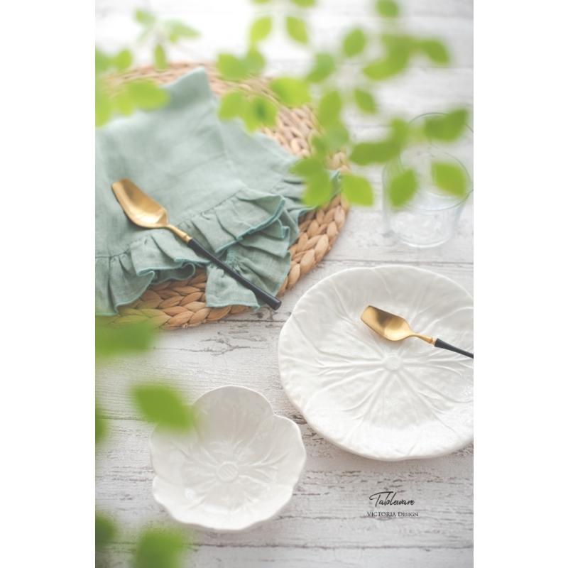 洋食器 ブランド BORDALLO PINHEIRO ボルダロ ピニェイロ キャベツ