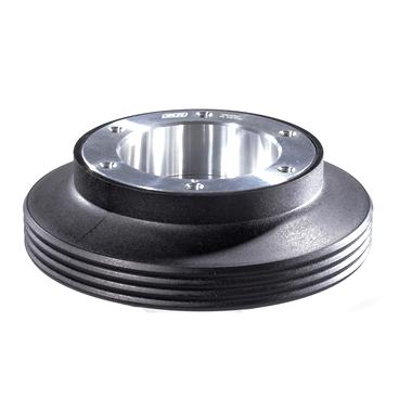 ワークスベル】 ラフィックス専用ショートボス 品番535S トヨタ エア