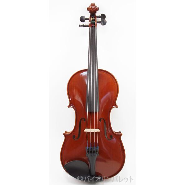 Ena バイオリンセット No.10（子供用分数1/10サイズ） : バイオリン