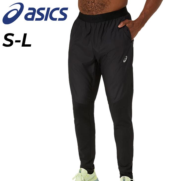 ASICS（アシックス） ウィンドブレーカーパンツ メンズ asics ROAD