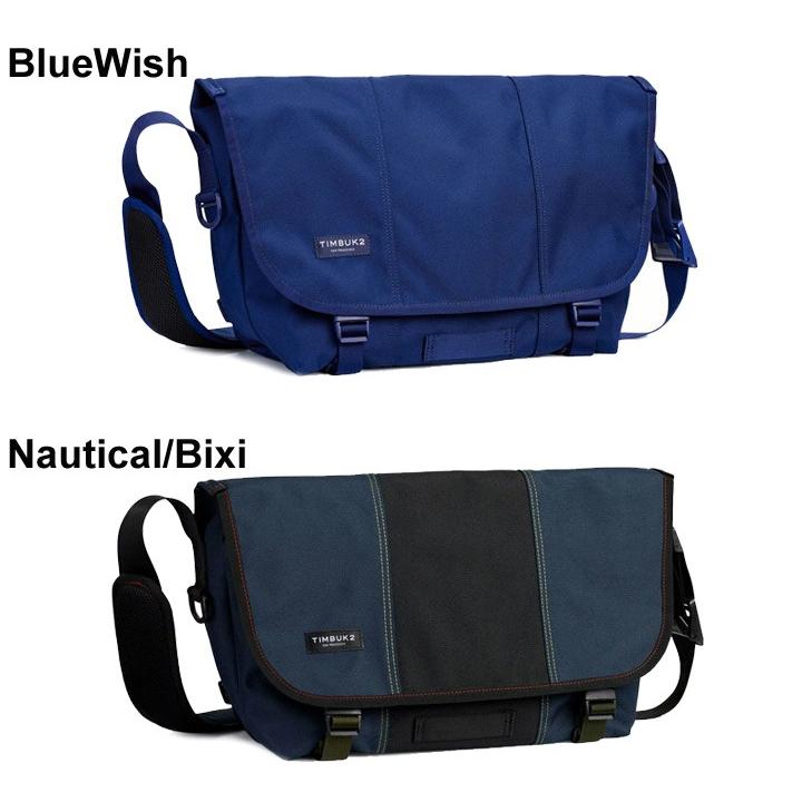 メッセンジャーバッグ TIMBUK2 ティンバック2 Classic Messenger Bag