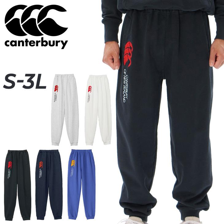 カンタベリー（Canterbury） スウェットパンツ メンズ canterbury