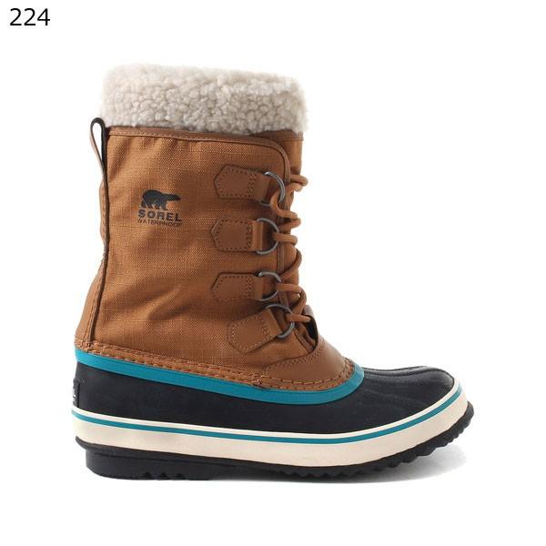 SOREL（ソレル） レディース スノーブーツ ウィンターカーニバル