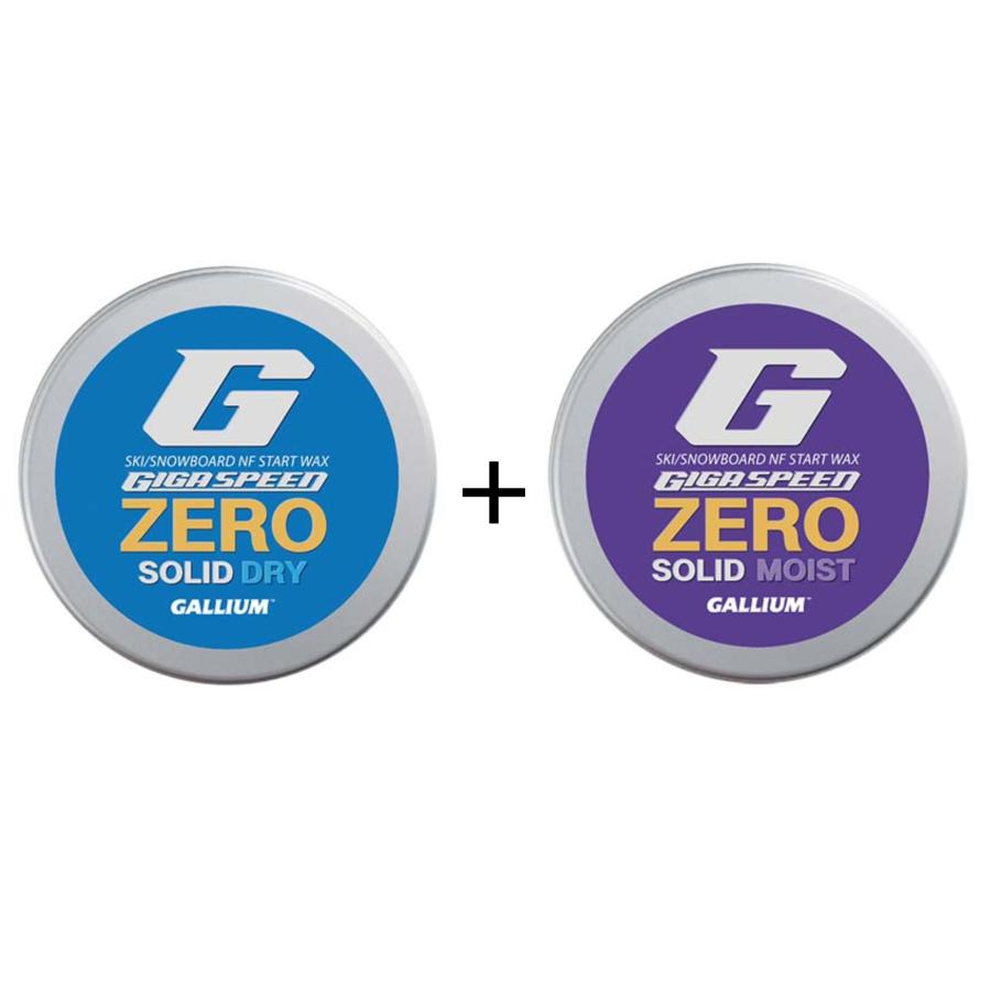 GALLIUM（ガリウム） GALLIUM GS2205 ギガスピード ZERO ソリッド