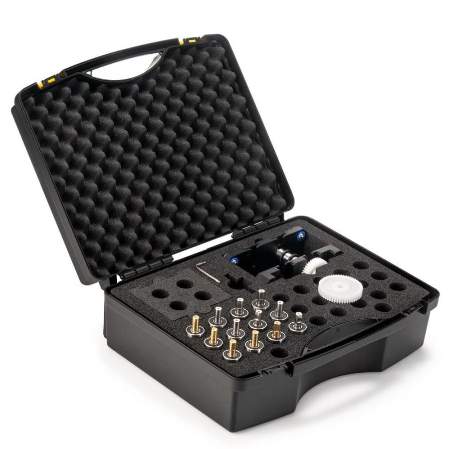 エスアールビー SRB クロスカントリースキー ハンドストラクチャー