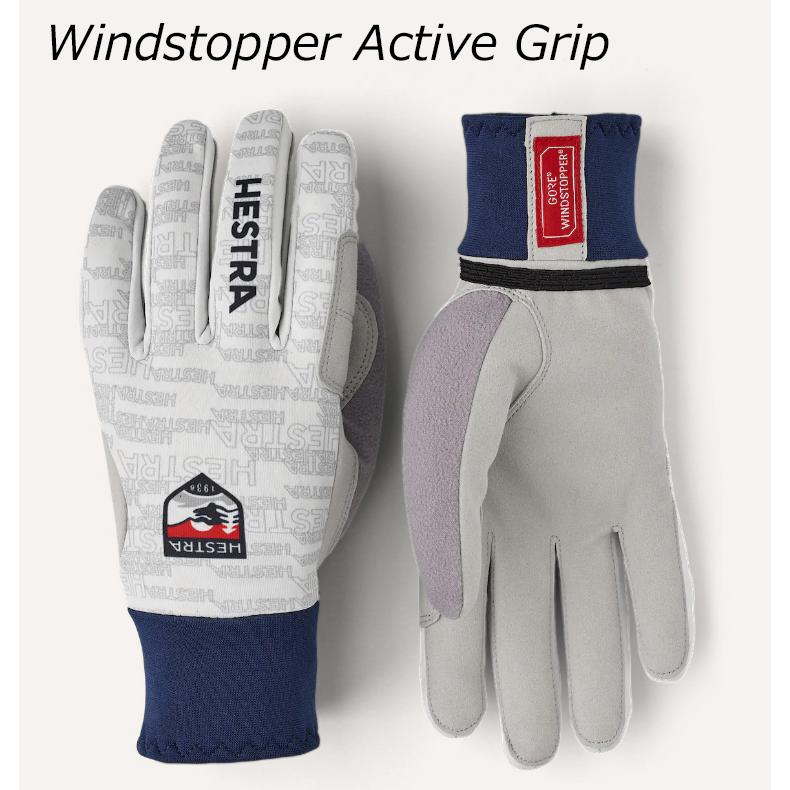 ヘストラ HESTRA クロスカントリースキー 手袋 レーシンググローブ