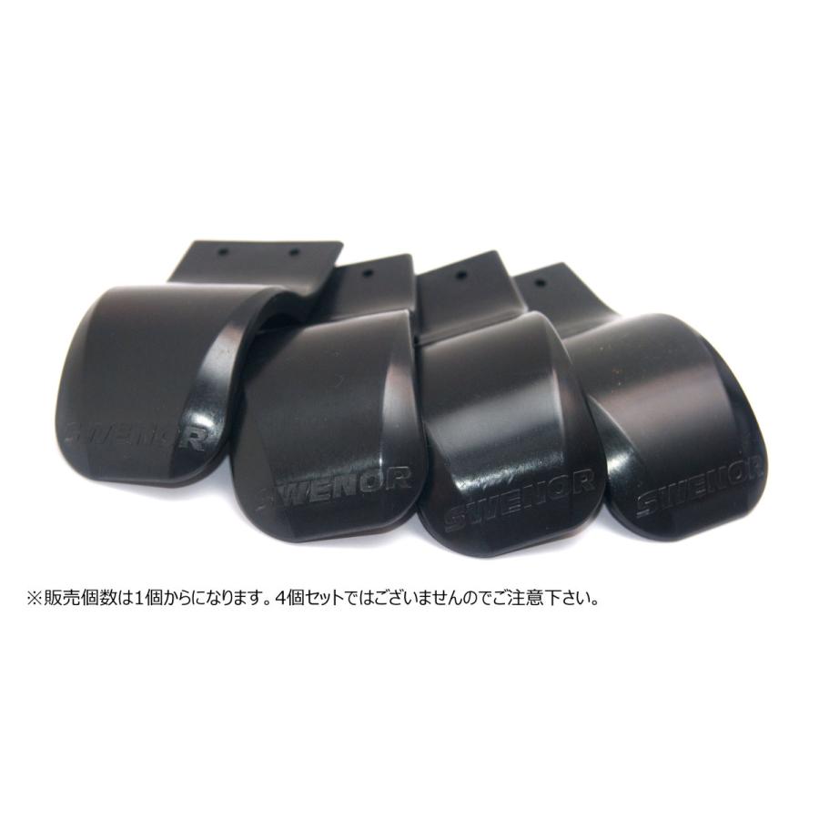 スウェノール SWENOR クロスカントリースキー ローラースキー