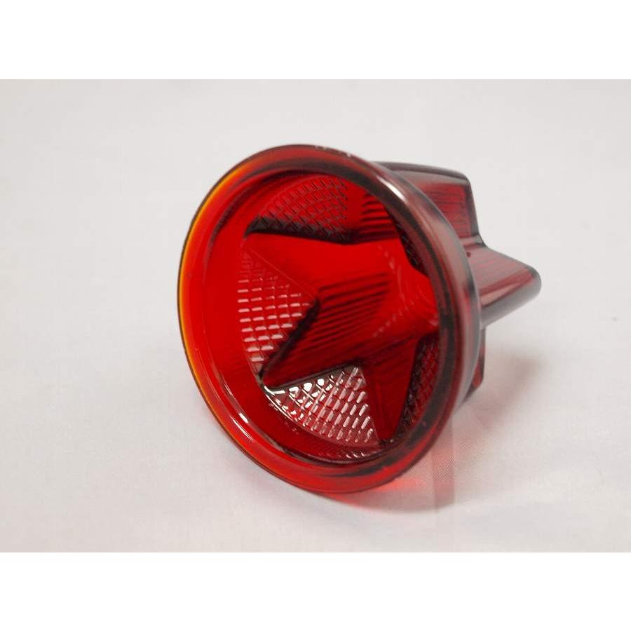 マーカー用星型レンズ 各色 : 有楽庁ヤフーショップ - 通販 - Yahoo