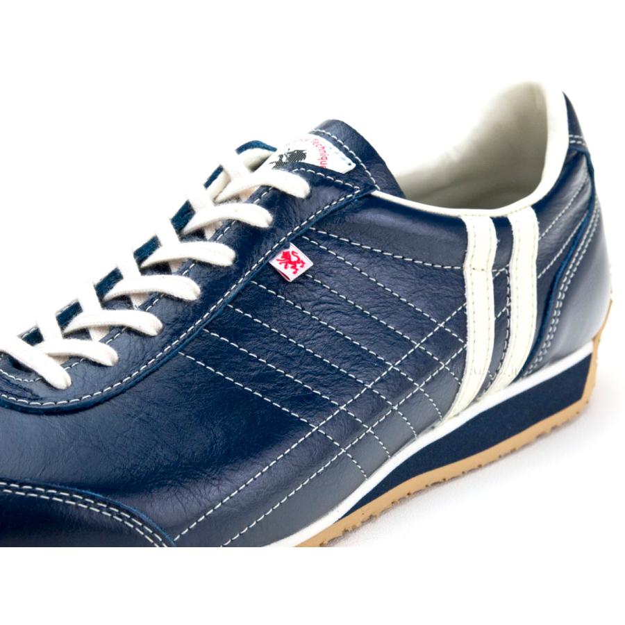 PATRICK（パトリック） スニーカー PATRICK PAMIR NAVY 27972 パミール