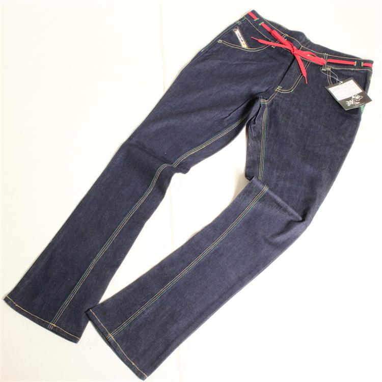 未使用 ODD APPAREL Slim Denim Pants Plain サイズ29 【未使用