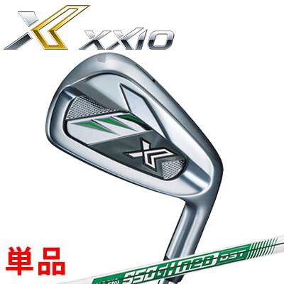 SRIXON ダンロップ XXIO X 2022 ゼクシオ エックス 22 単品アイアン