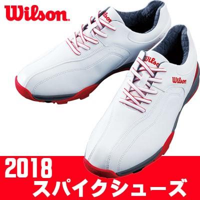 Wilson（ウイルソン） [ウィルソン] 軽量スパイク メンズ ゴルフ