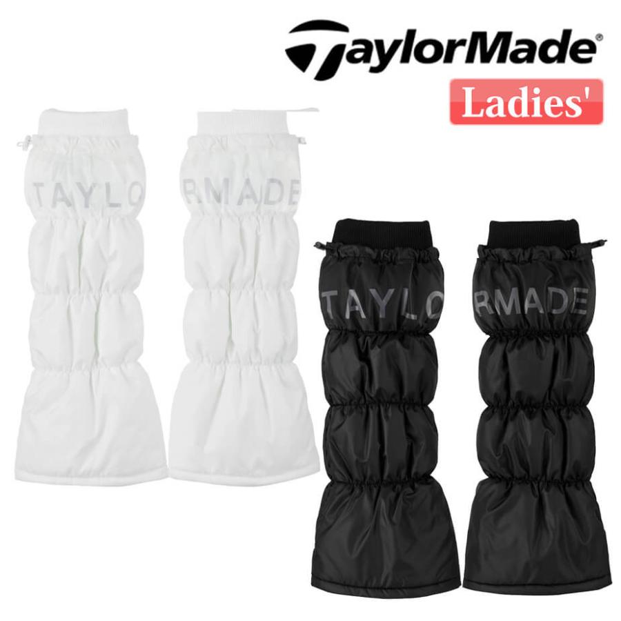 TaylorMade（テーラーメイド） レッグウォーマー レディース TL040