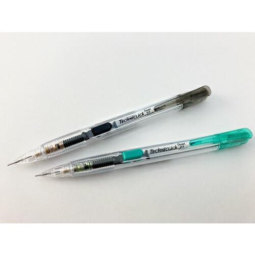 PILOT（パイロット） 貴重ぺんてる/Pentelピアニッシモサイドノック