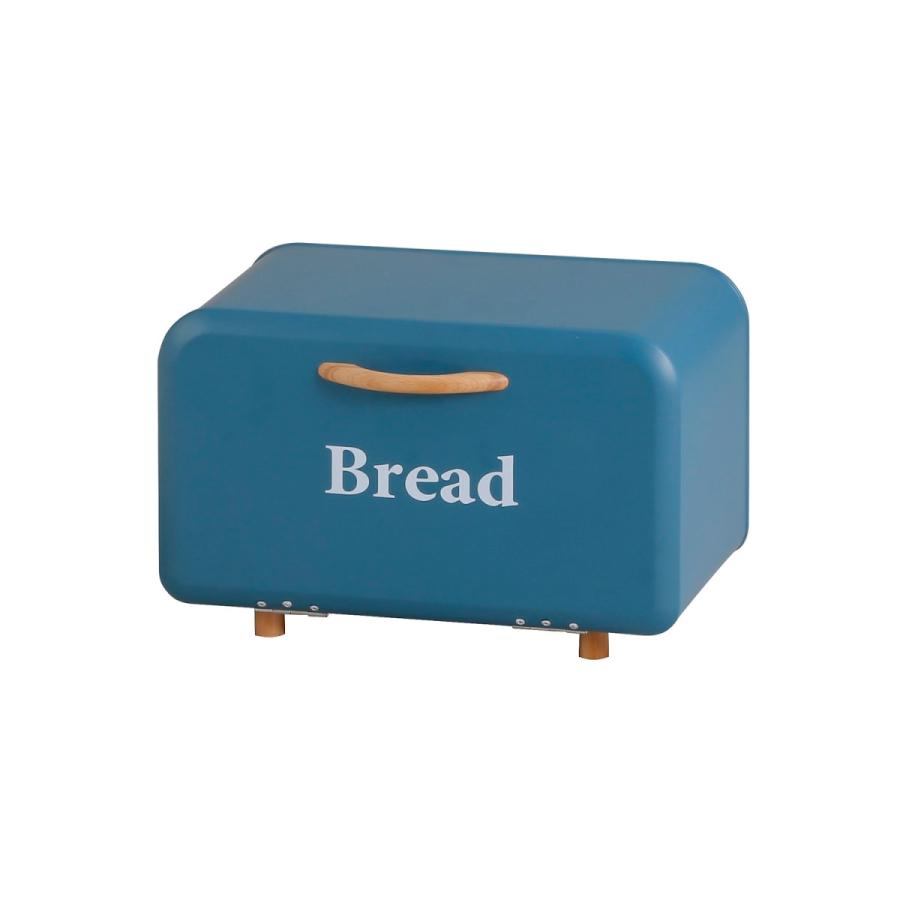 ブレッドケース ボワットボックス パンケース キャニスター W350 D235