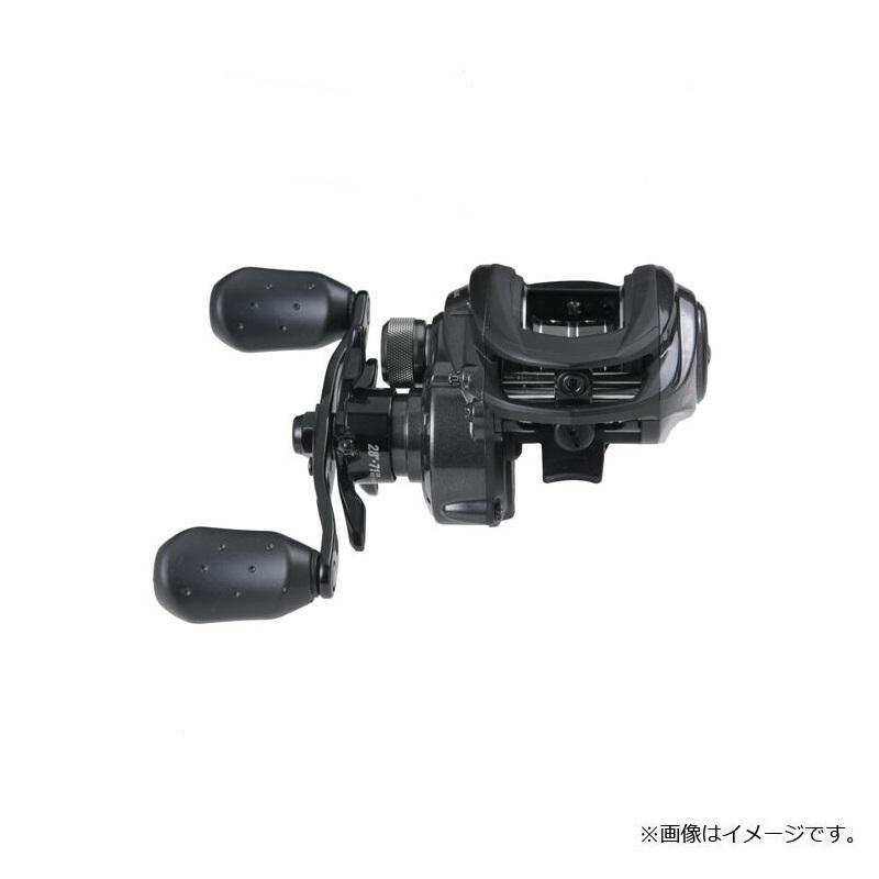 アブ プロマックス PROMAX 4-L / ベイトリール 左巻き : 釣具のFTO