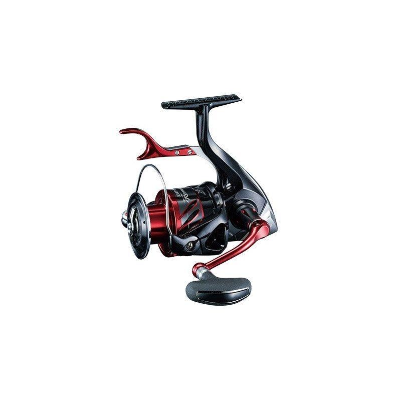 シマノ（SHIMANO） 18 BB-X レマーレ 6000D / レバーブレーキ リール