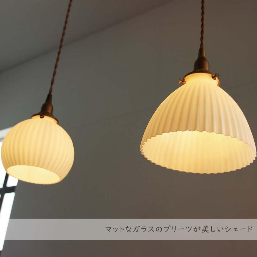 シェルシェード A タイプ ランプシェード シェード ガラスシェード