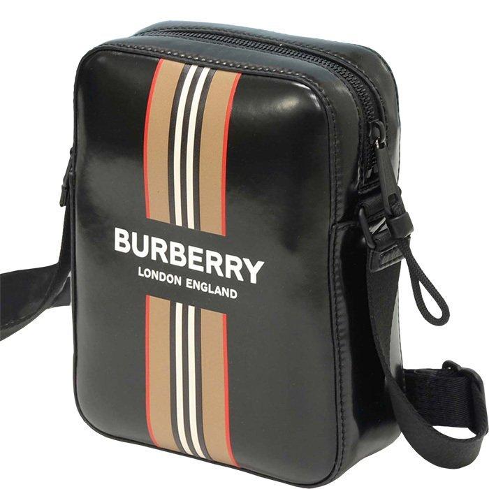 BURBERRY（バーバリー） ショルダーバッグ メッセンジャーバッグ