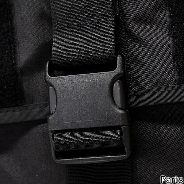 MISSION WORKSHOP（ミッションワークショップ） The Vandal バンダル