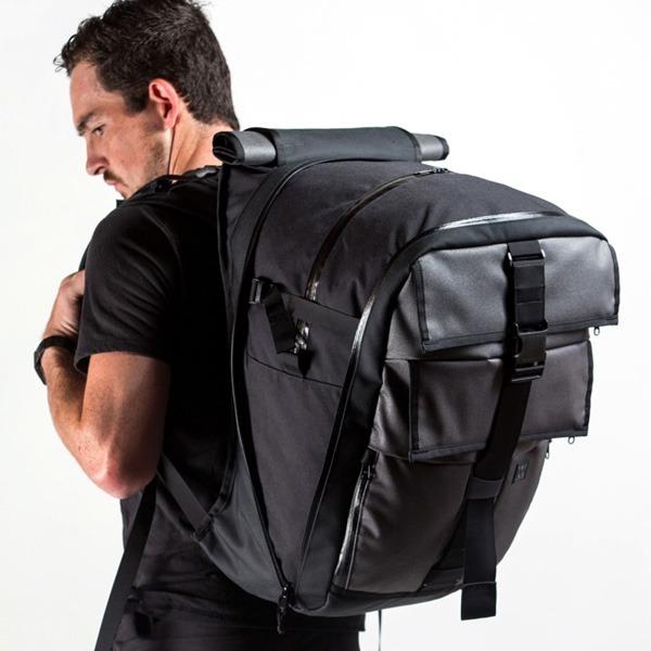 MISSION WORKSHOP（ミッションワークショップ） The Vandal バンダル