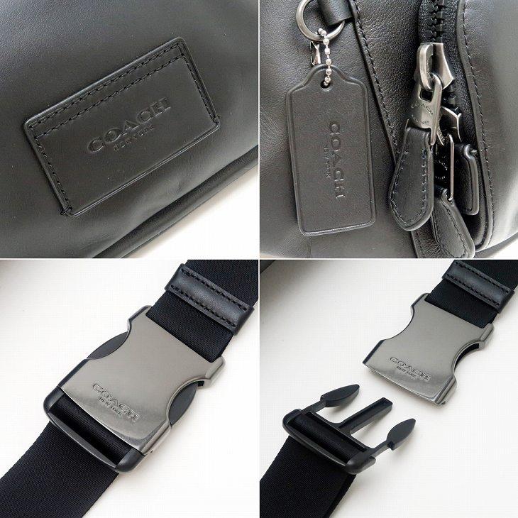 COACH（コーチ） 【並行輸入品】コーチ バッグ メンズ ショルダー