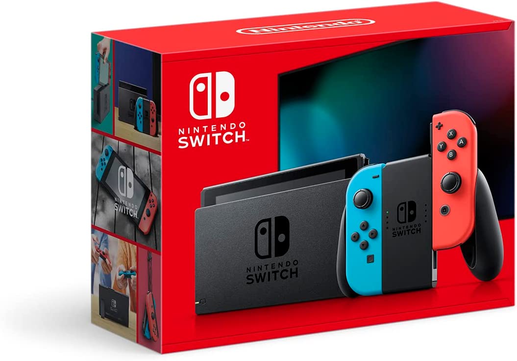 任天堂 Nintendo Switch あつまれ どうぶつの森セット Nintendo Switch