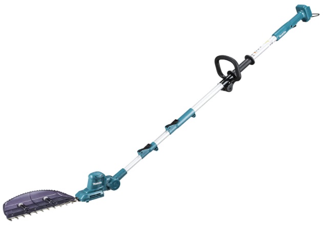 マキタ マキタ 充電式ヘッジトリマ MUH503SDGX（バッテリ2個・充電器付