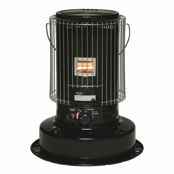 コロナ 対流形石油ストーブSL-66H 自然通気形開放式石油ストーブ M2830