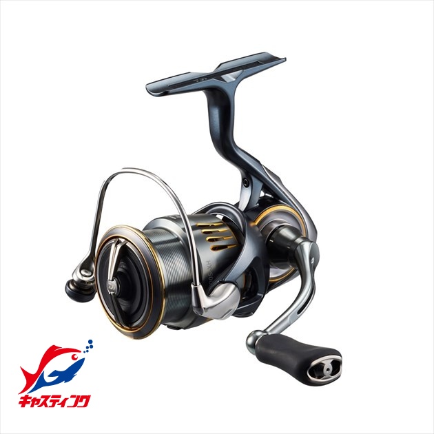 DAIWA（釣り） 23 エアリティ LT2500S-XH スピニングリール - 最安値