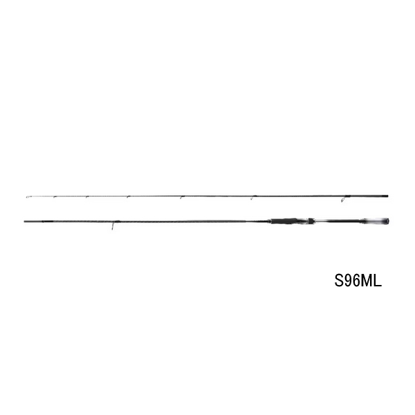 シマノ エクスセンス MB S96M-6 EXSENCE シーバスロッド - 最安値