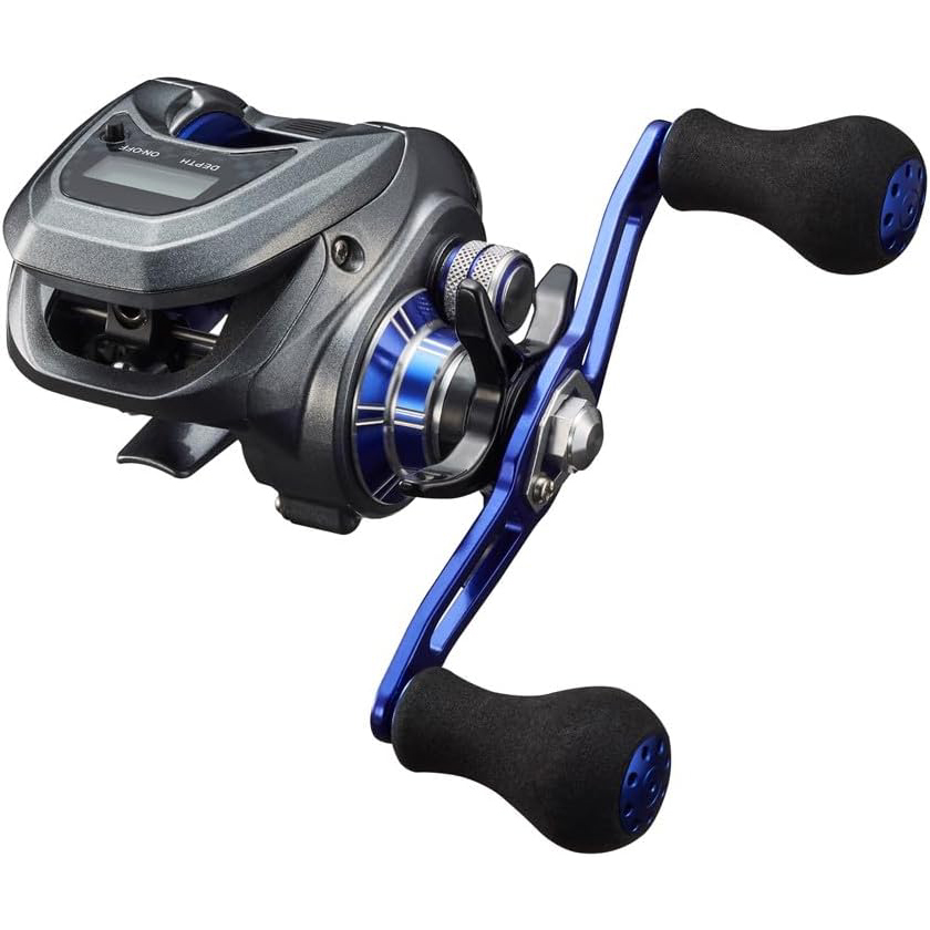 DAIWA（釣り） 24 アドミラ A150HL 釣り 両軸リール - 最安値・価格