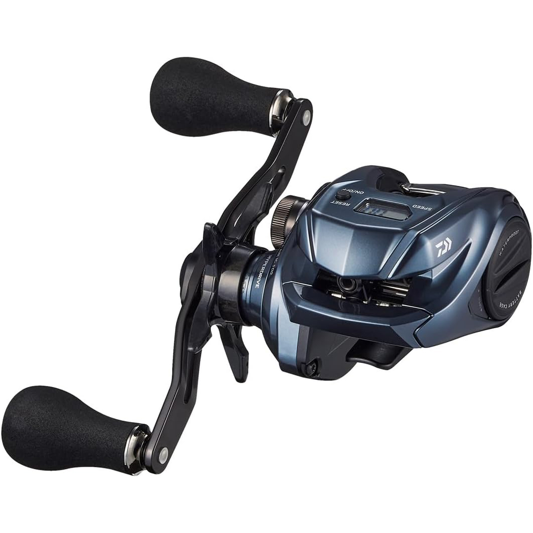 DAIWA（釣り） 24 アドミラ A150HL 釣り 両軸リール - 最安値・価格