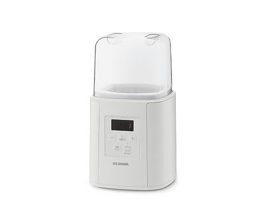 タニカ電器 ヨーグルティアS YS-02W （ホワイト） ヨーグルトメーカー