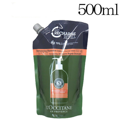 L'OCCITANE ロクシタン ファイブハーブス リペアリング（リニューアル