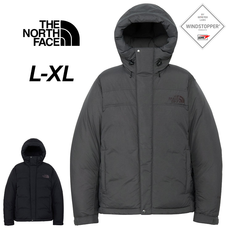 THE NORTH FACE THE NORTH FACE マウンテンダウンジャケット メンズ