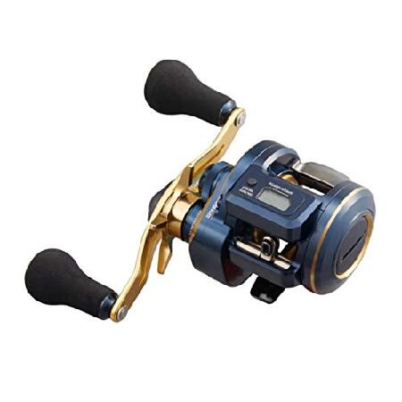DAIWA（釣り） 23 ソルティガIC 100H-DH 釣り ベイトリール - 最安値