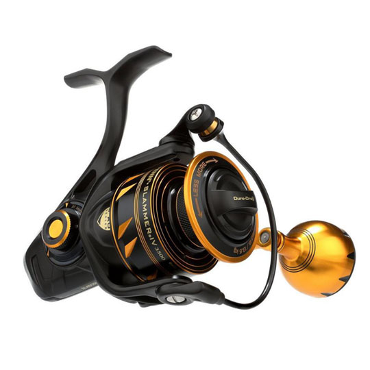 ペン スラマー4 10500 スピニングリール - 最安値・価格比較 - Yahoo