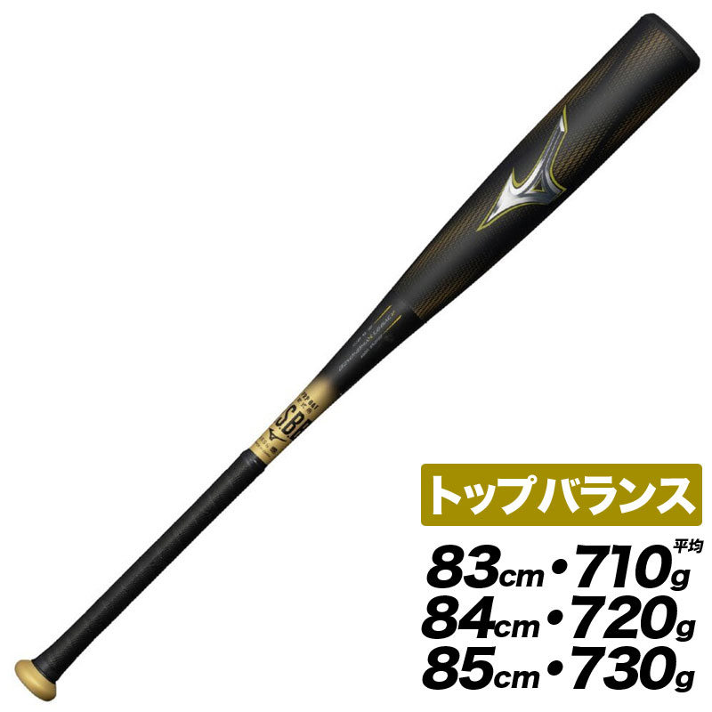 エスエスケイ（スポーツ用品） 少年軟式 MM18 78cm SBB5039 軟式バット