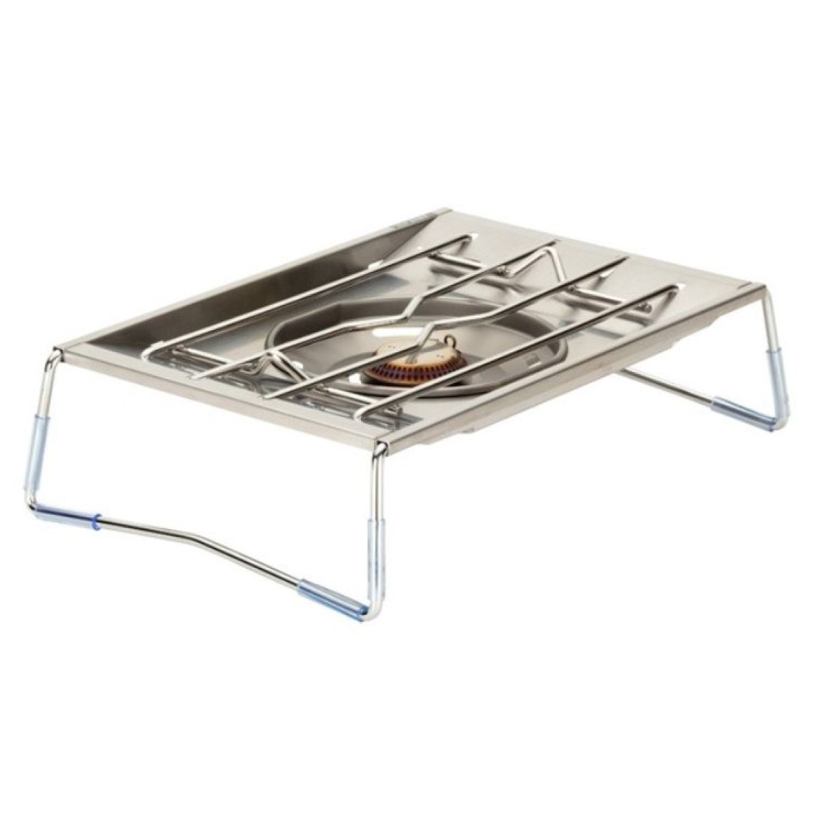 snow peak Snow Peak ギガパワープレートバーナーLI GS-400 アウトドア