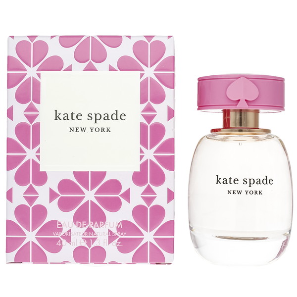 kate spade NEW YORK ケイト・スペード オー ド パルファン スプレー