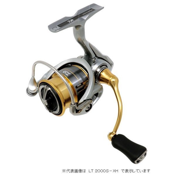 DAIWA（釣り） 18 フリームス LT4000D-CXH スピニングリール - 最安値