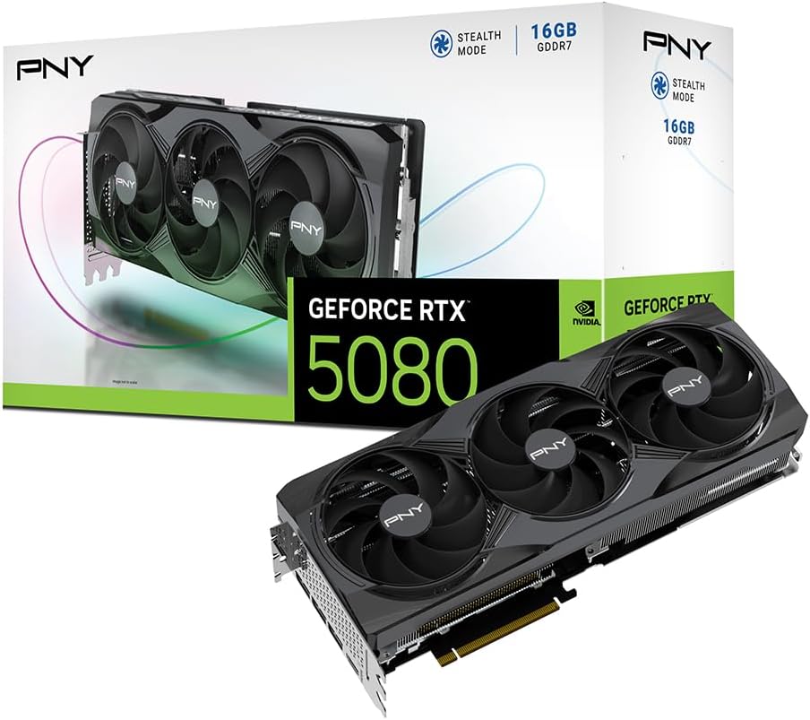 グラフィックボード・グラボ・ビデオカード PNY RTX 4060 Ti 8GB